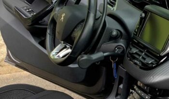 Peugeot 208 2018 – TPMR occasion complet