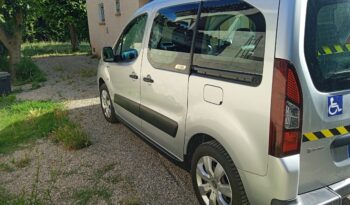 CITROEN BERLINGO II 2014 complet