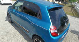 RENAULT TWINGO III 2016