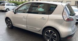 RENAULT SCENIC III 2015