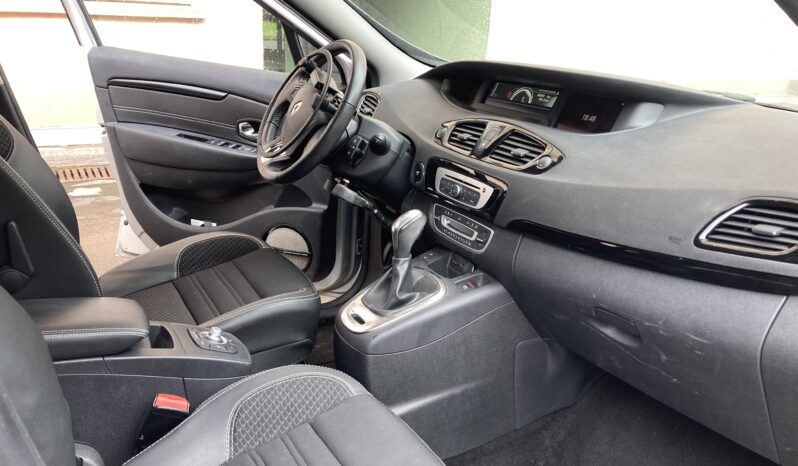 RENAULT SCENIC III 2015 complet