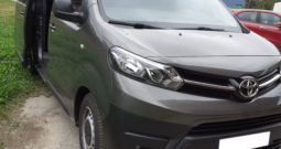 TOYOTA PROACE 2022