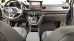 RENAULT Kangoo 2022 complet