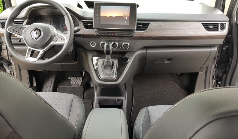 RENAULT Kangoo 2022 complet