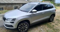 SKODA KAROQ 2021