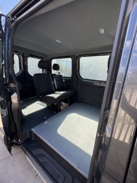 MERCEDES SPRINTER 2019