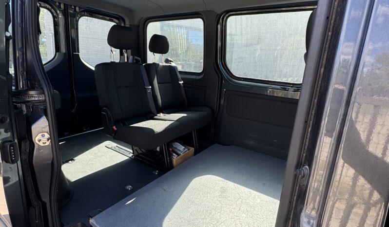 MERCEDES SPRINTER 2019 complet