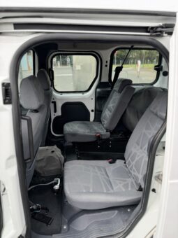 FORD TOURNEO CONNECT 2013 complet