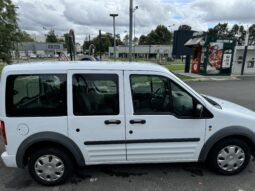 FORD TOURNEO CONNECT 2013