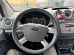 FORD TOURNEO CONNECT 2013 complet