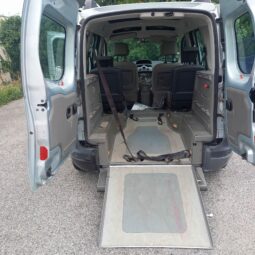 RENAULT Kangoo 2009