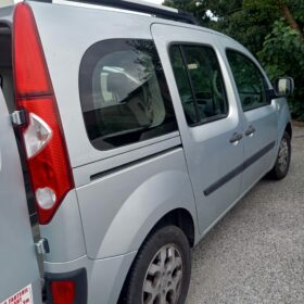 RENAULT Kangoo 2009