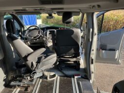 RENAULT TRAFIC 2013 complet