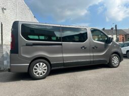 OPEL VIVARO 2019