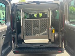 OPEL VIVARO 2019 complet