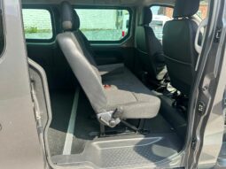 OPEL VIVARO 2019 complet