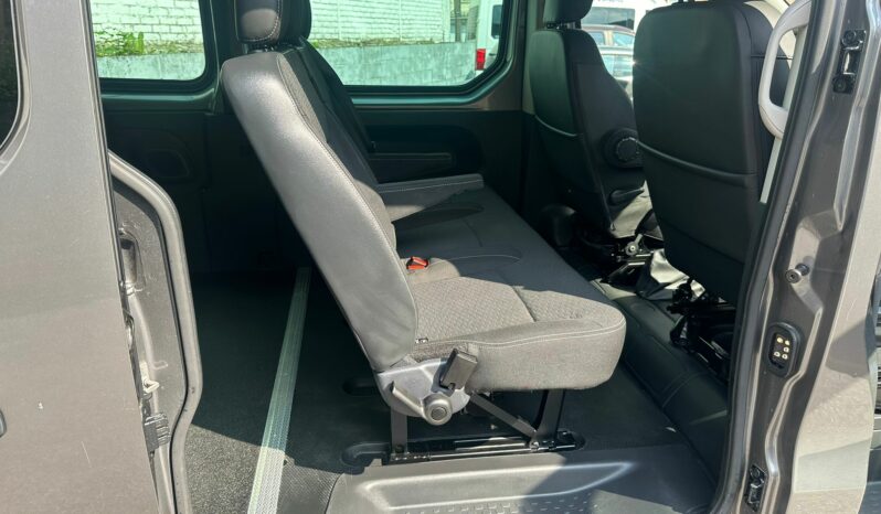 OPEL VIVARO 2019 complet