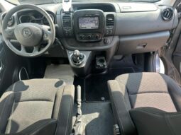 OPEL VIVARO 2019 complet