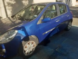 RENAULT CLIO III 2006 complet