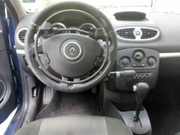 RENAULT CLIO III 2006 complet