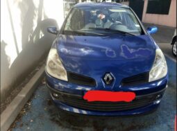 RENAULT CLIO III 2006