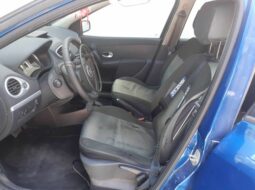 RENAULT CLIO III 2006 complet