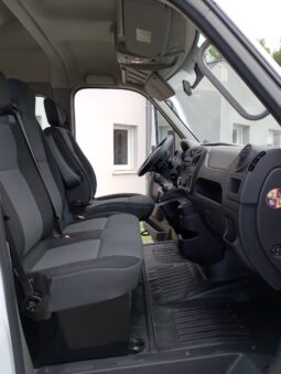 RENAULT MASTER III 2013 complet