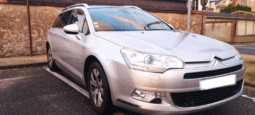 CITROEN C5 II TOURER 2008