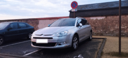 CITROEN C5 II TOURER 2008