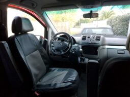 MERCEDES VIANO 2009 complet