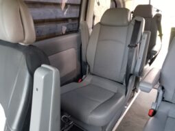 MERCEDES VIANO 2009 complet