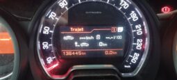 CITROEN C5 II TOURER 2008 complet