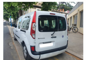 RENAULT Kangoo 2017