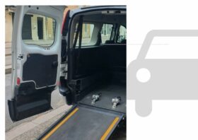 RENAULT Kangoo 2017