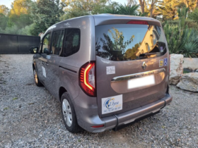 RENAULT Kangoo 2022