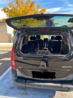 CITROEN BERLINGO II 2019 complet