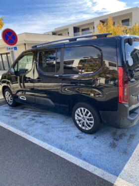 CITROEN BERLINGO II 2019