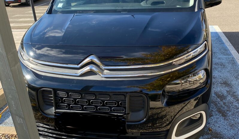 CITROEN BERLINGO II 2019 complet