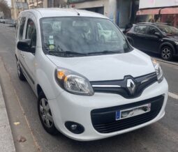 RENAULT Kangoo 2016