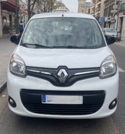 RENAULT Kangoo 2016 complet