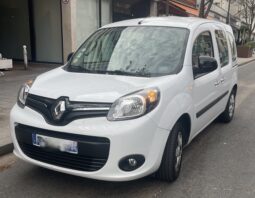 RENAULT Kangoo 2016 complet