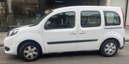 RENAULT Kangoo 2016 complet