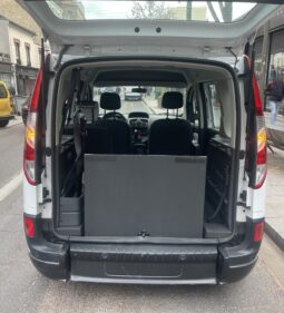 RENAULT Kangoo 2016