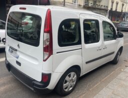 RENAULT Kangoo 2016