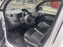 RENAULT Kangoo 2016 complet