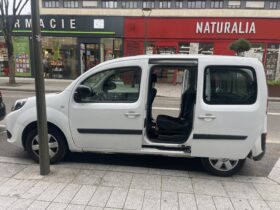 RENAULT Kangoo 2016