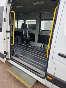 RENAULT MASTER 2018 complet