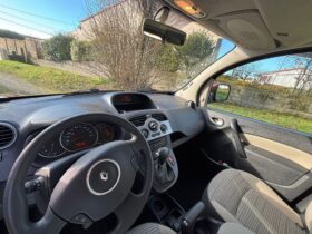 RENAULT Kangoo 2012