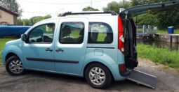 RENAULT KANGOO II 2009