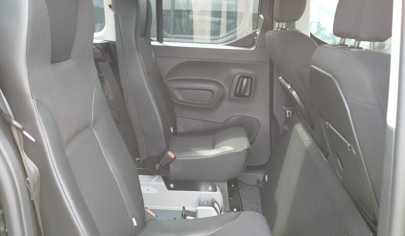 CITROEN BERLINGO III 2024 complet